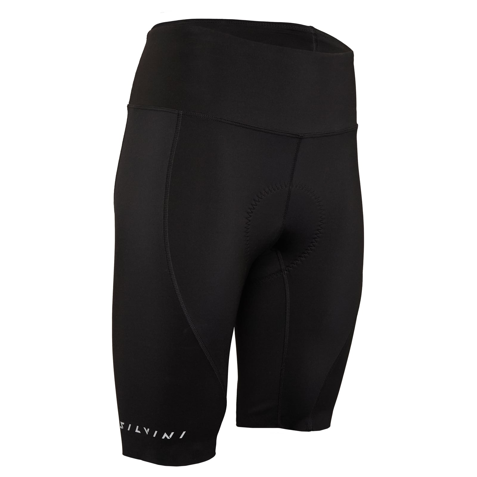 Silvini women's shorts WP2526 Sellia