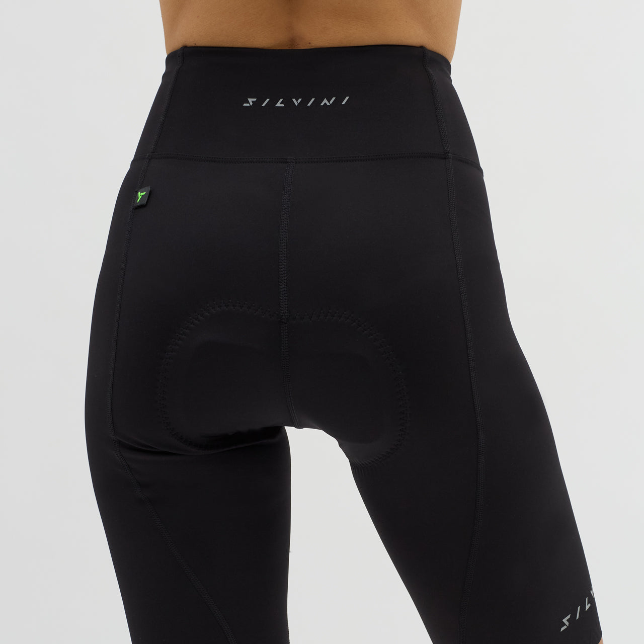 Silvini women's shorts WP2526 Sellia