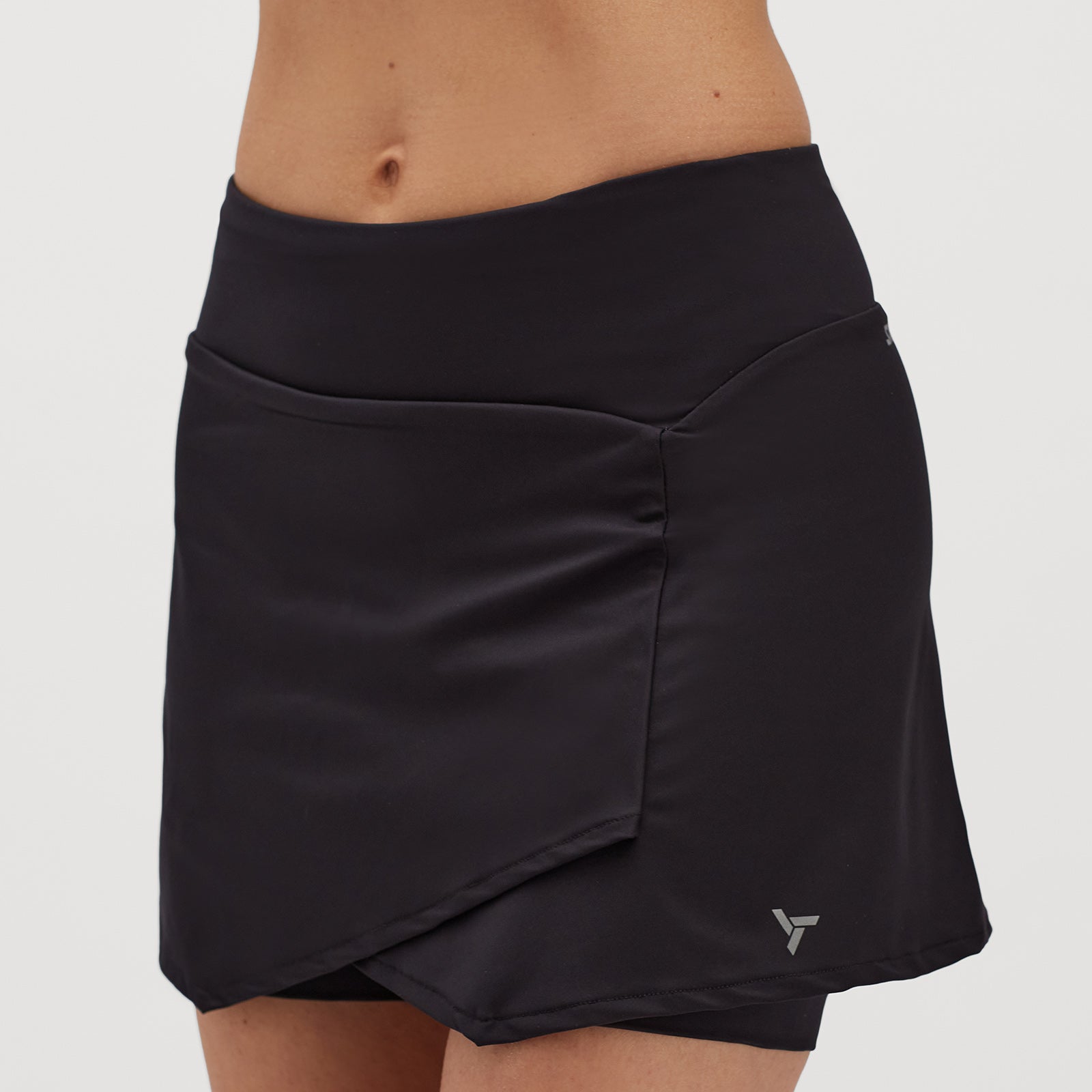 Silvini women's skirt WS1216 Isorno Pro