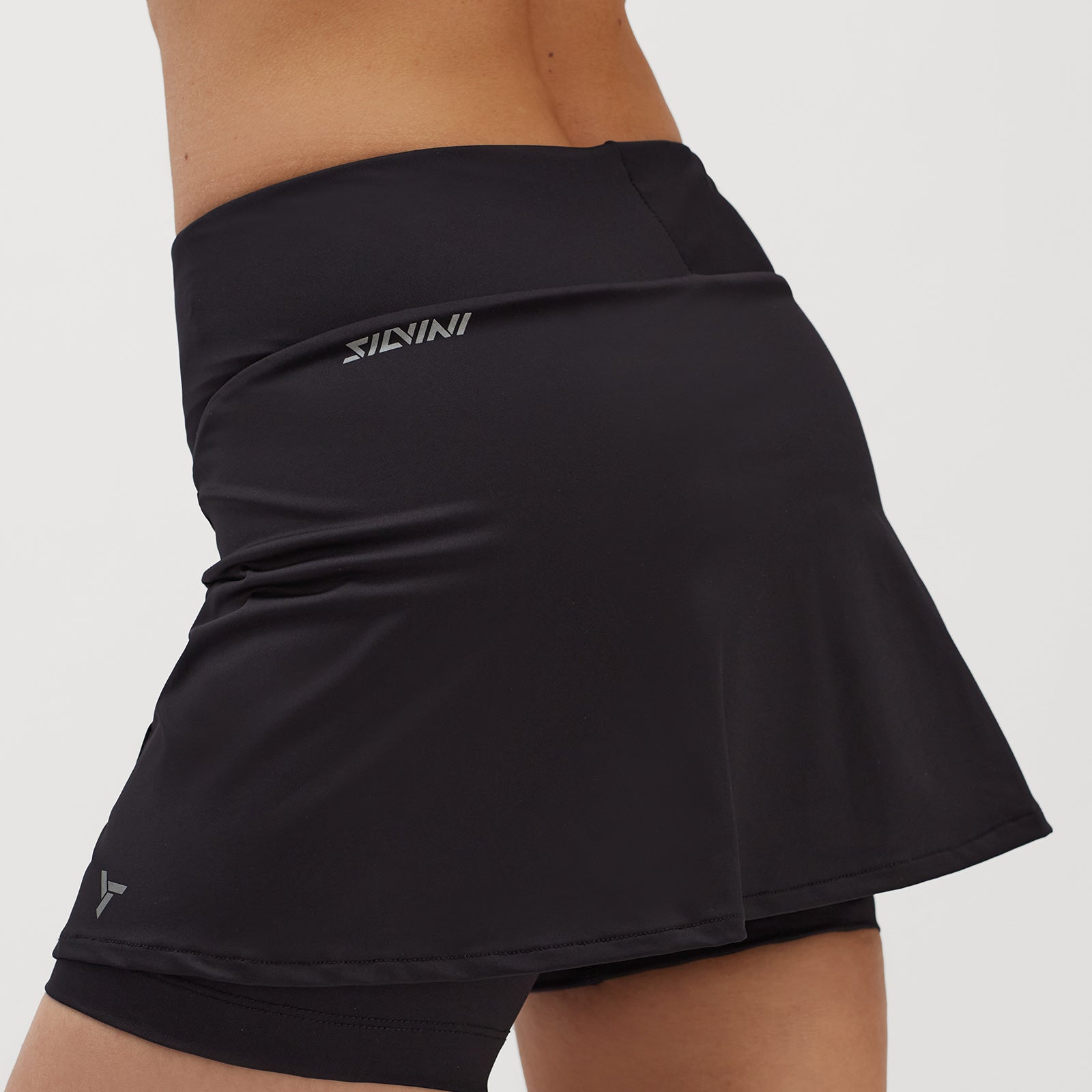 Silvini women's skirt WS1216 Isorno Pro