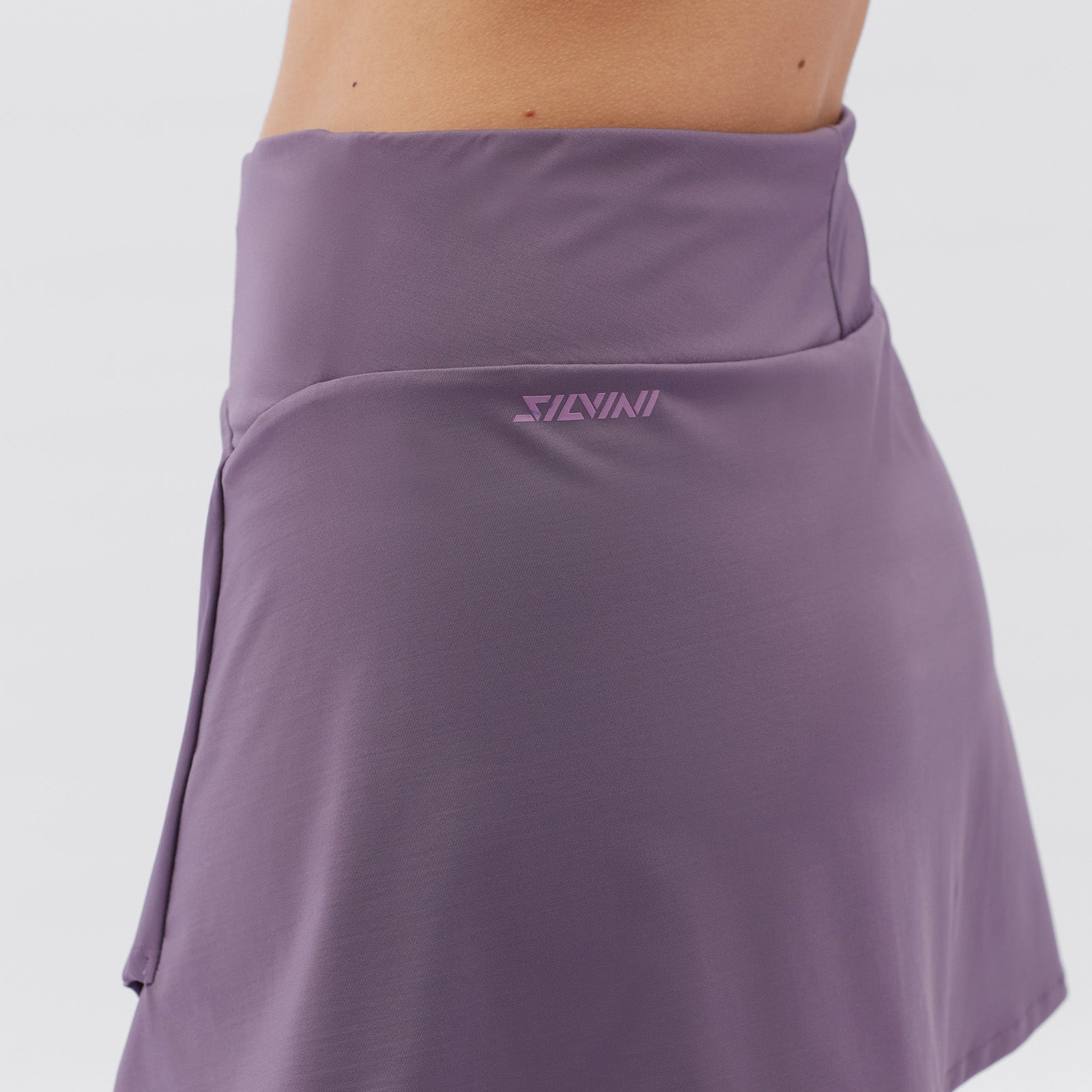 Silvini women's skirt WS1638 Isorno