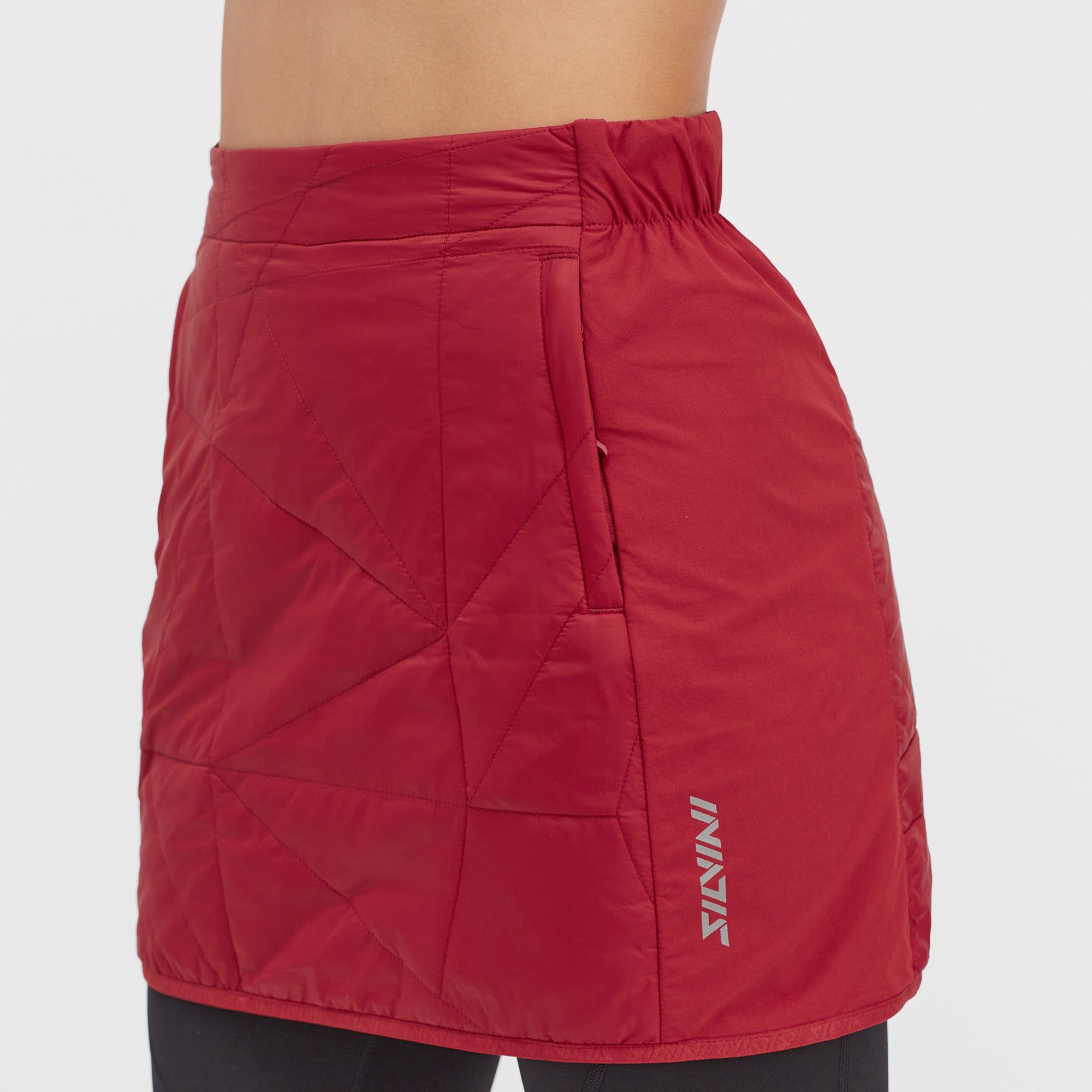 Silvini women's skirt WS1925 Liri