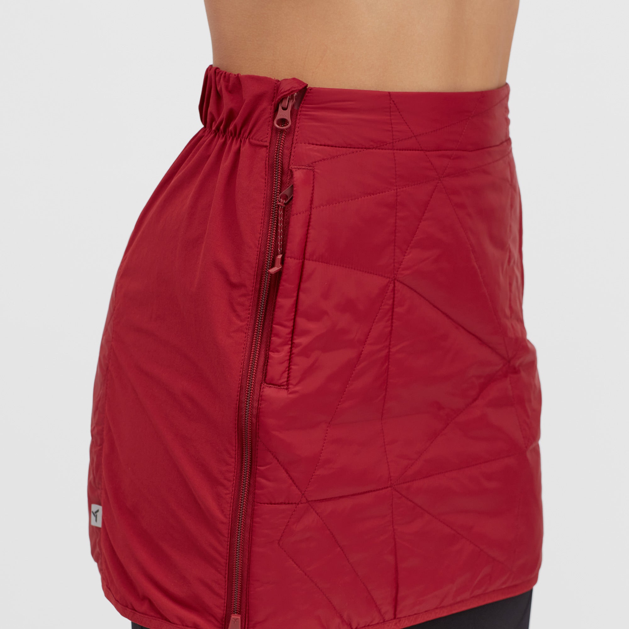 Silvini women's skirt WS1925 Liri