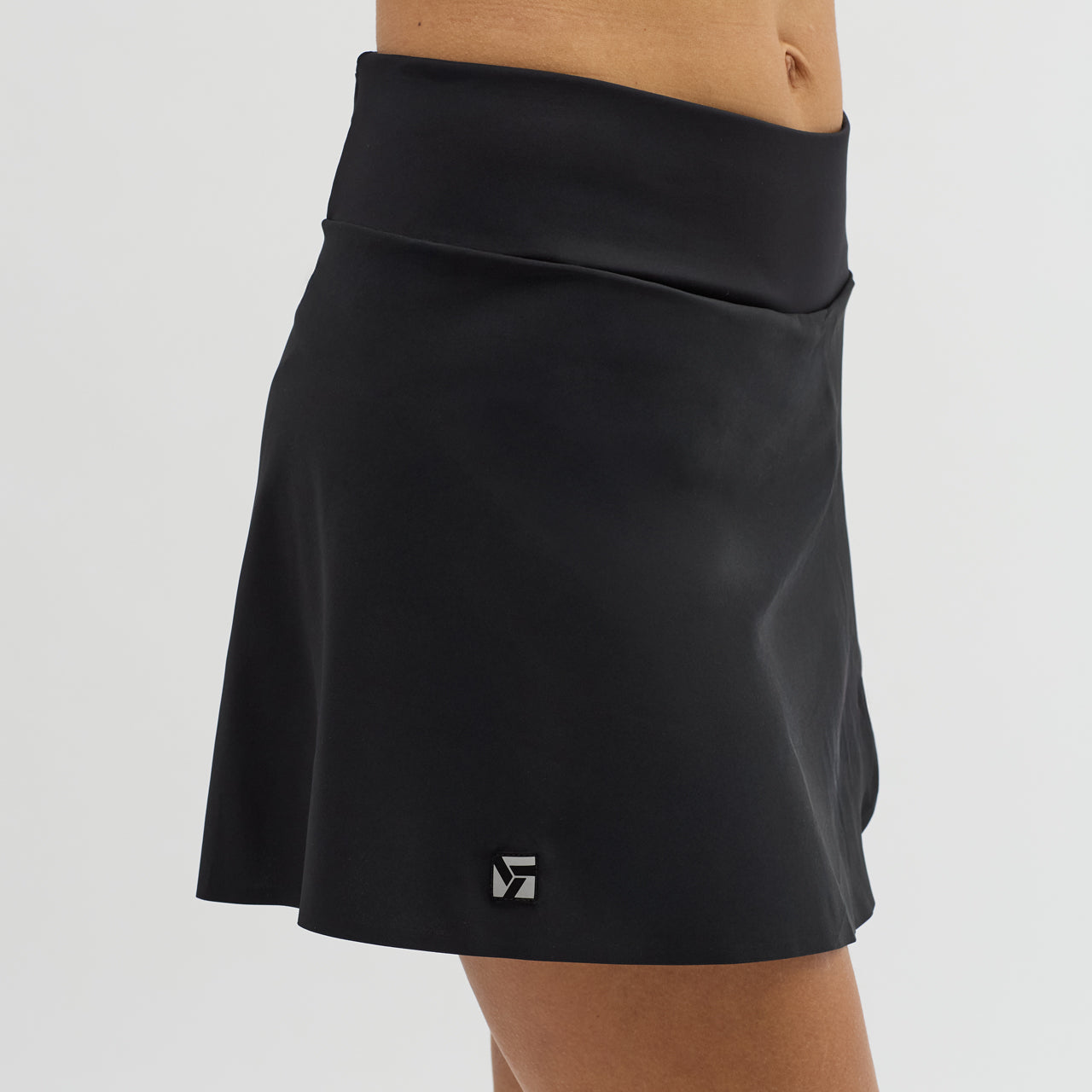 Silvini women's skirt WS2413 Isorno Pro