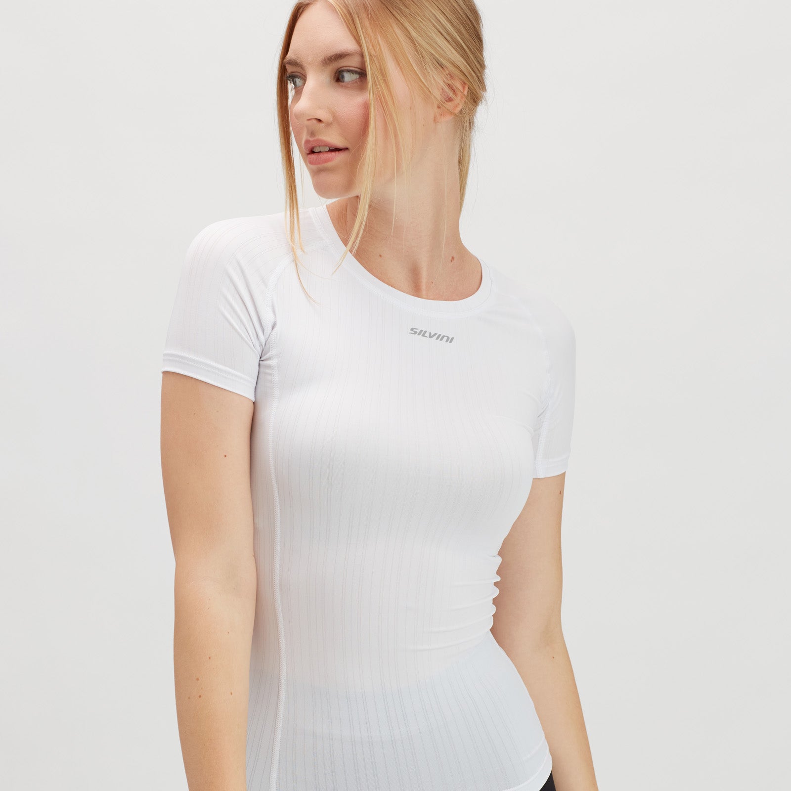 Silvini women's base layer WT548 Basale