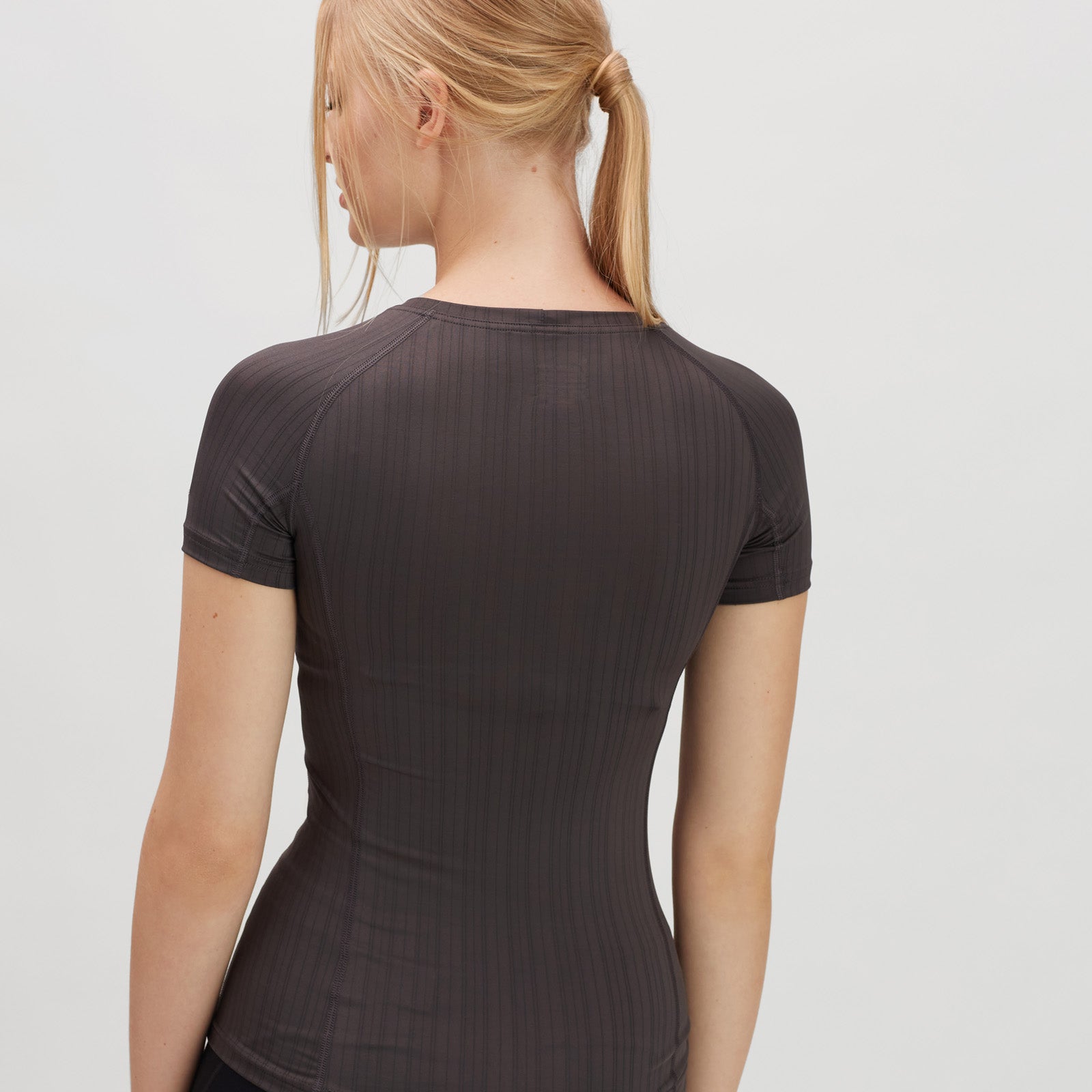 Silvini women's base layer WT548 Basale