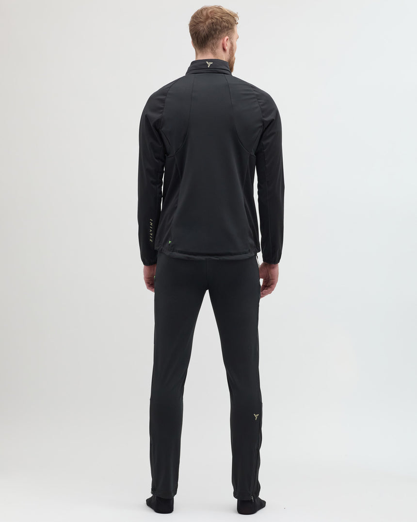 Silvini men's cross-country set XCM2501 Cassiano set