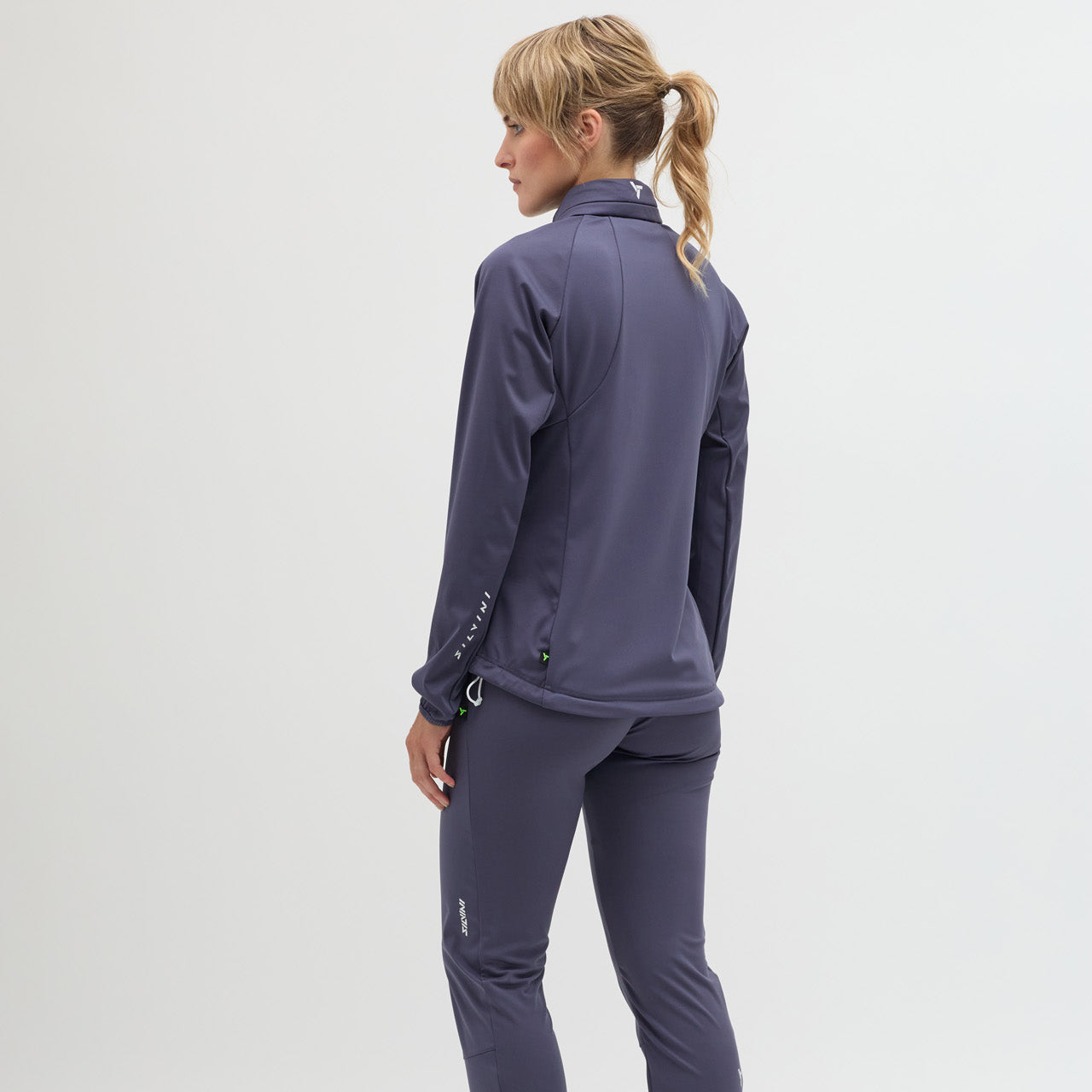 Silvini women's cross-country set XCW2502 Cassiana set