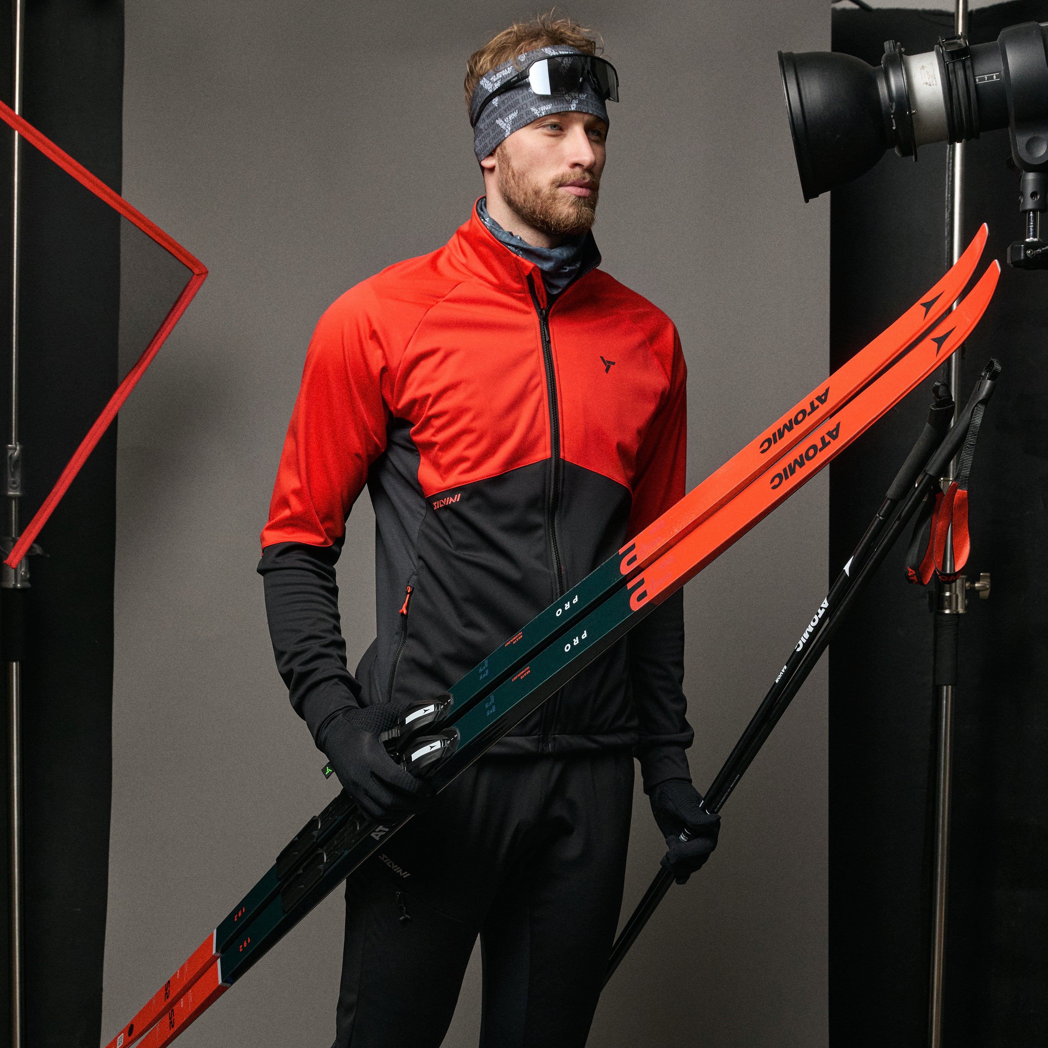 Silvini men’s jacket MJ2601 Pusterio