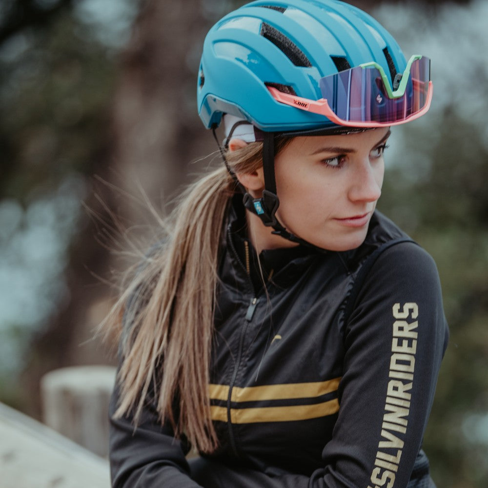 Silvini women's jersey WD2211 Leverona