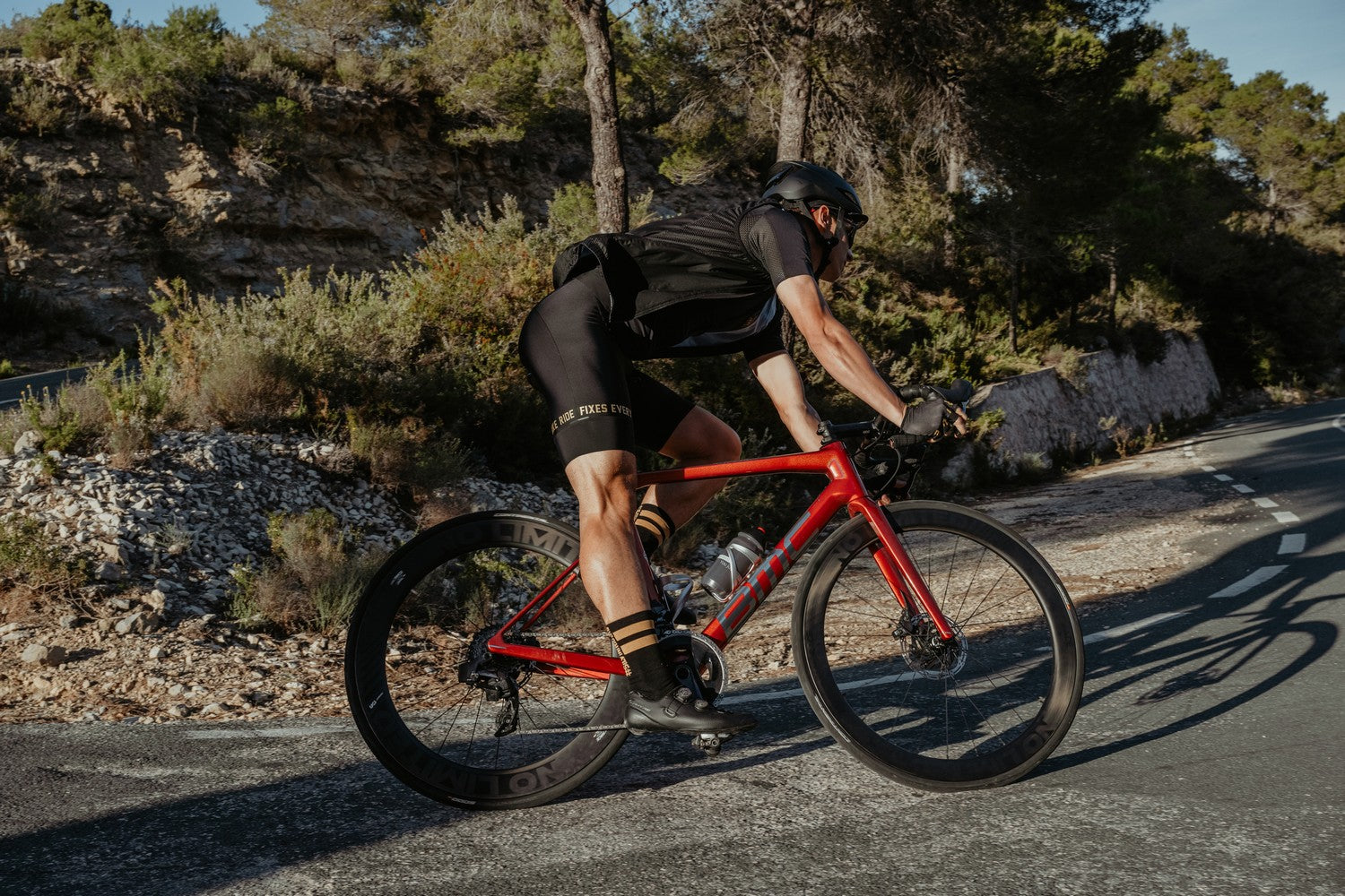 Silvini men's shorts MP2275 Cantono