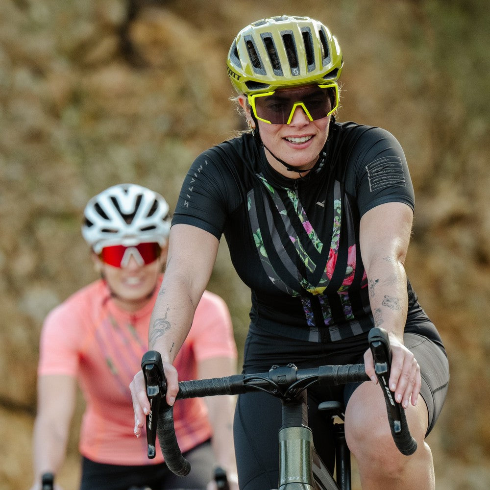 Silvini women's jersey WD2412 Calnia