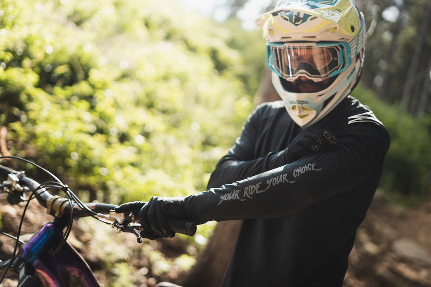 Silvini men's jersey MD2267 Cortino