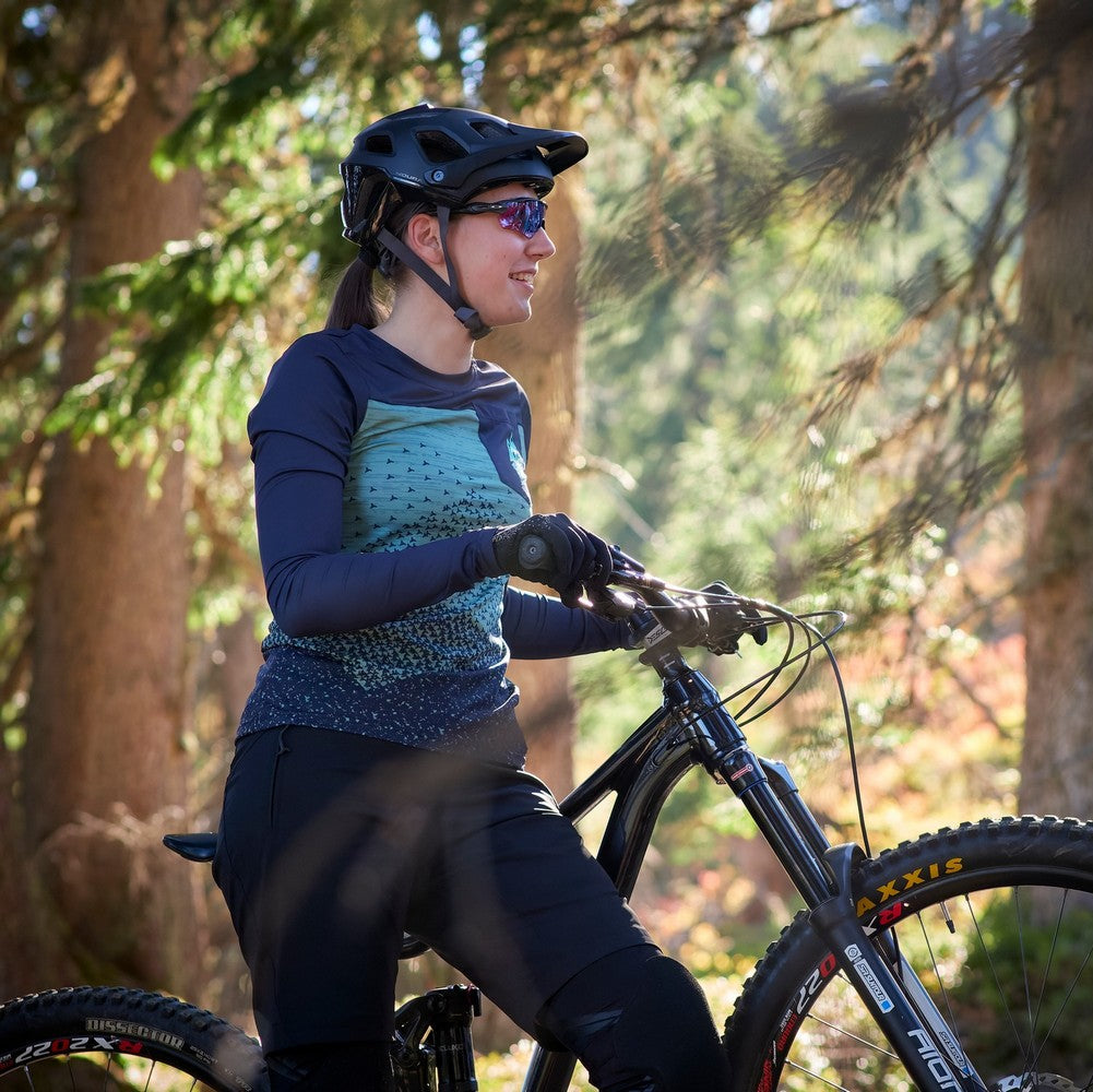 Silvini women's shorts WP1627 Patria