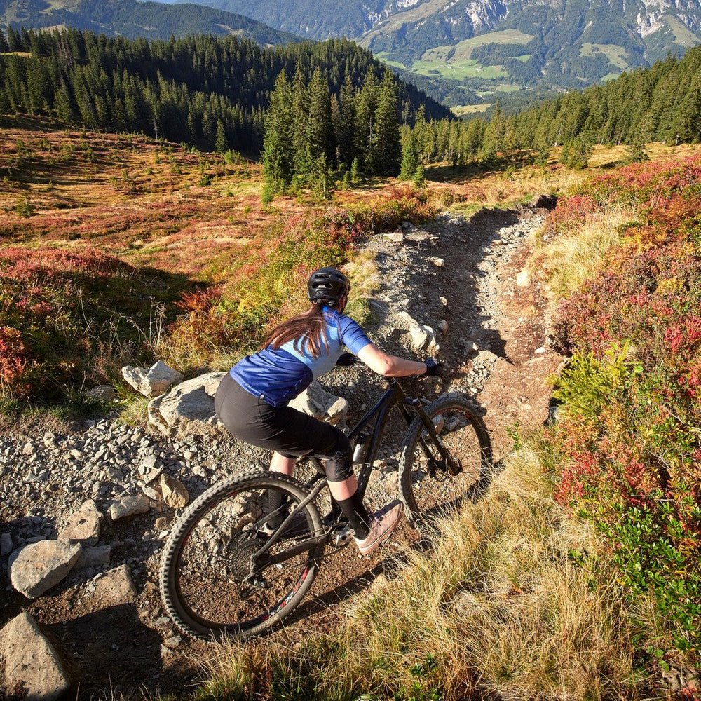 Silvini women's shorts WP1627 Patria