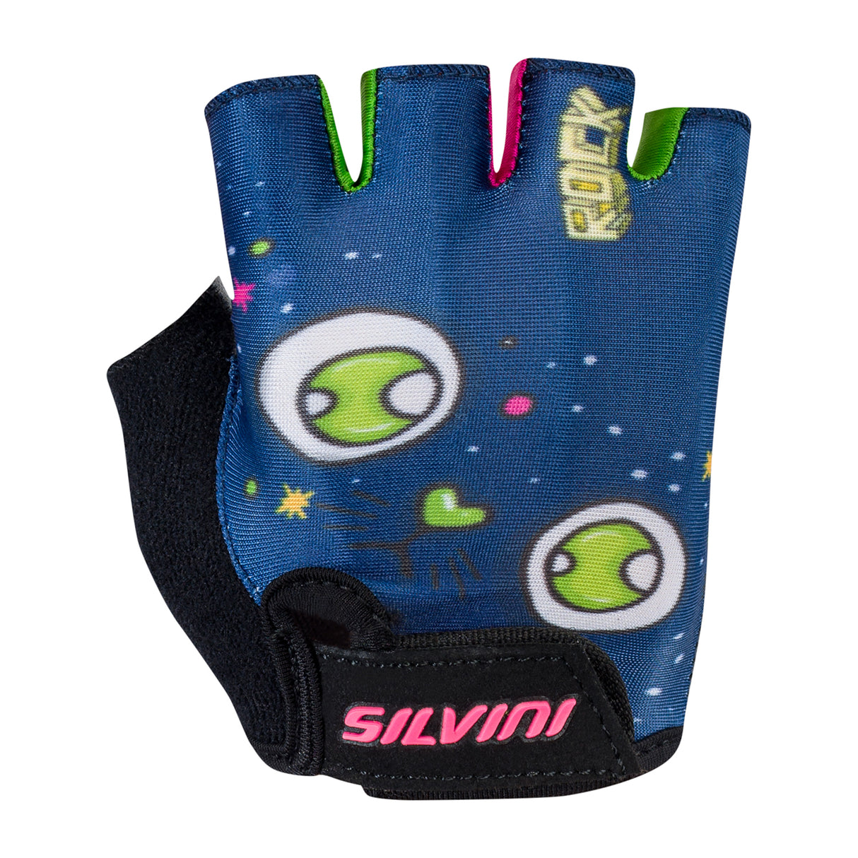 Silvini kids gloves CA1438 Punta