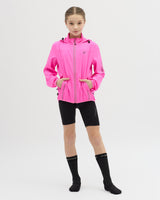 Silvini kids jacket CJ2271 Punta