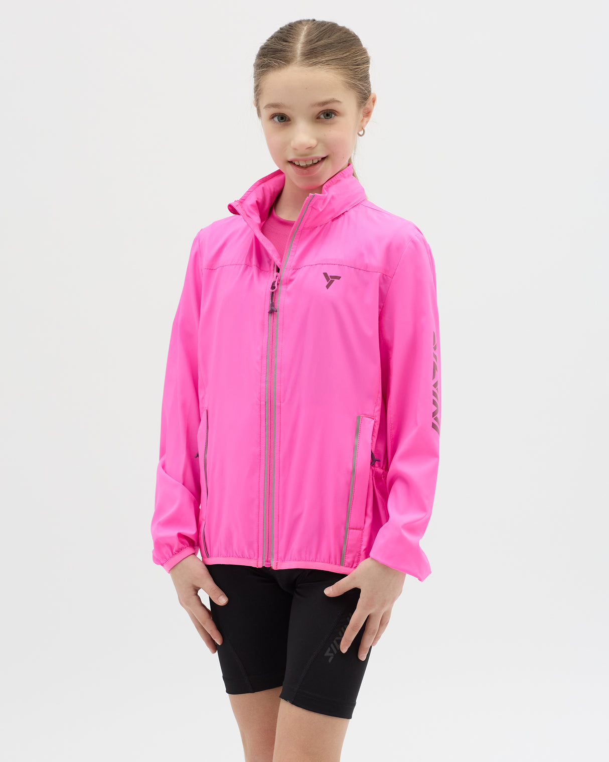 Silvini kids jacket CJ2271 Punta