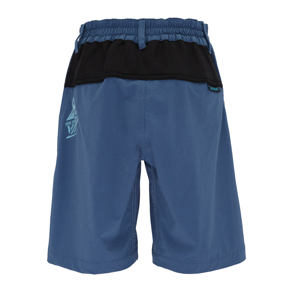 Silvini kids shorts CP2288 Acri