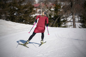 Silvini women's skirt WS1925 Liri