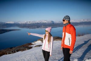 Silvini men’s sweatshirt MJ2602 Valdaoro