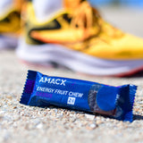 Amacx Energy Fruit Chew