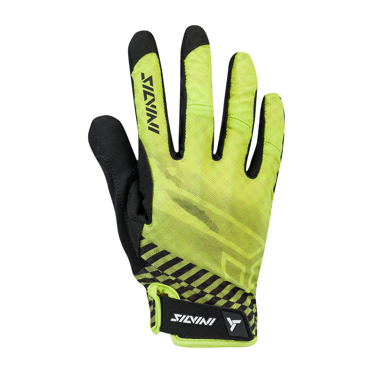 Silvini men's gloves MA1425 Gattola