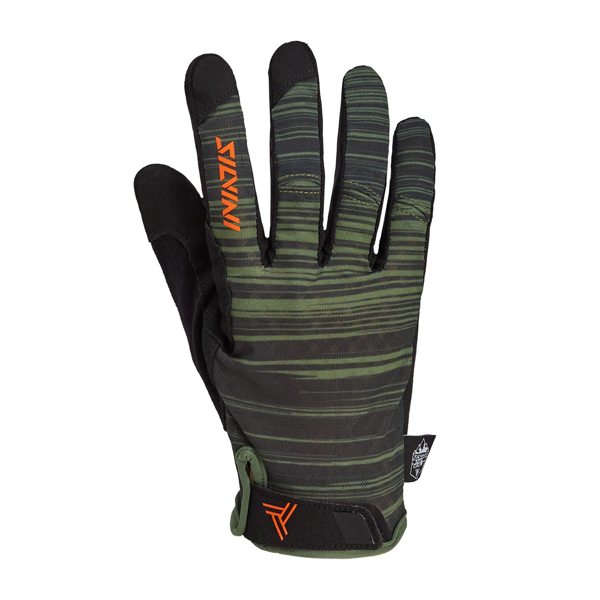 Silvini men's gloves MA1425 Gattola