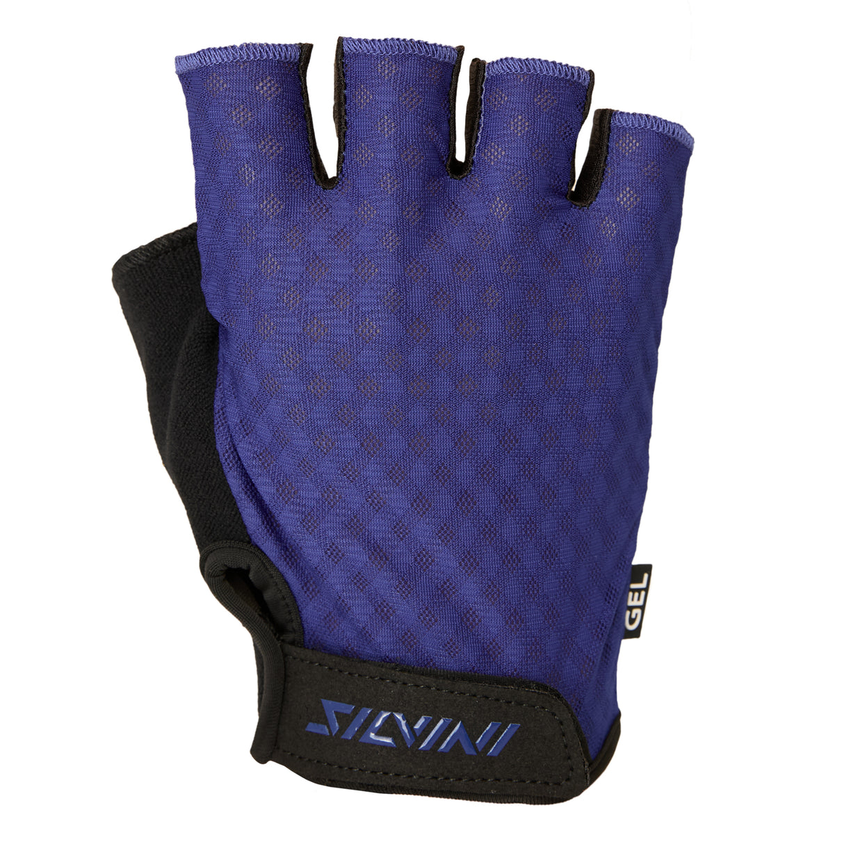 Silvini men's cycling gloves MA2417 Gaiono