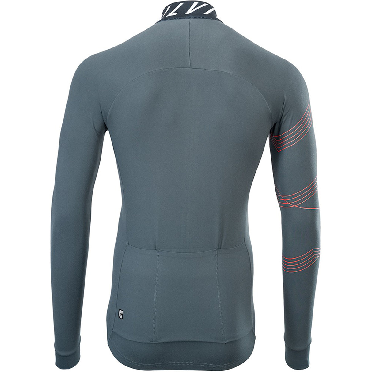 Silvini men's jersey MD1603 Varano