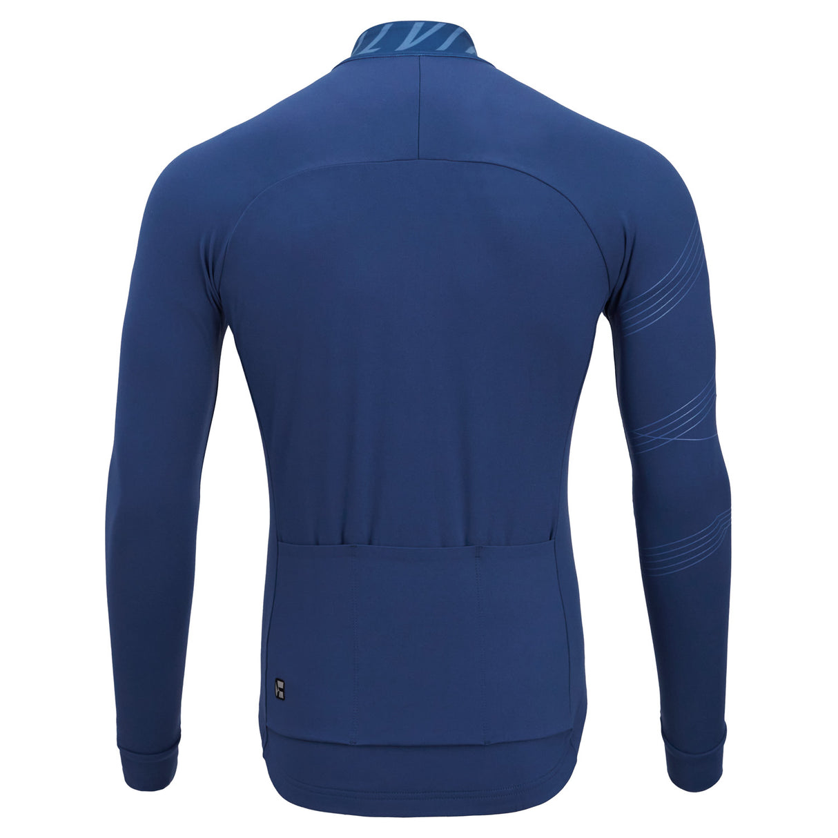 Silvini men's jersey MD1603 Varano