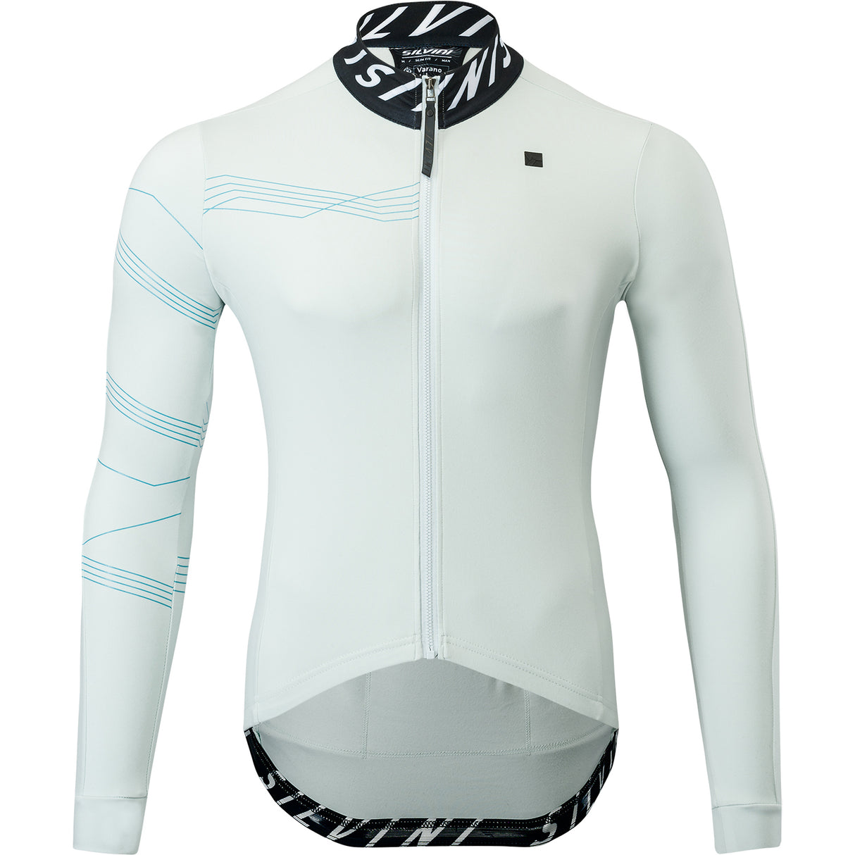 Silvini men's jersey MD1603 Varano