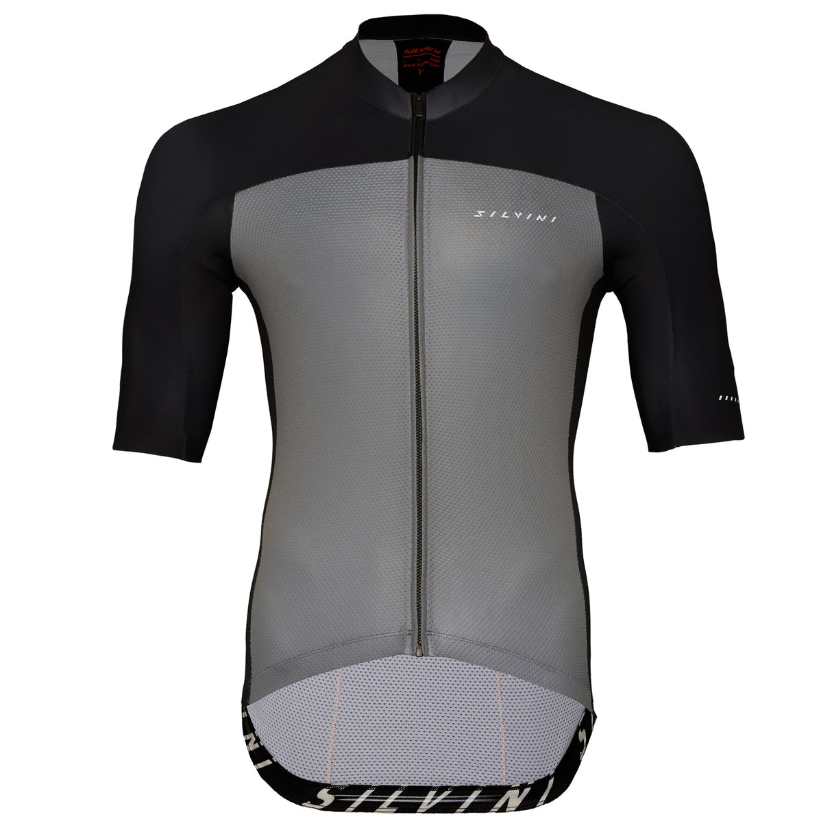 Silvini men's jersey MD1604 Stelvio