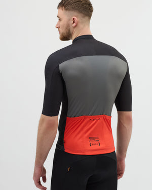 Silvini men's jersey MD1604 Stelvio