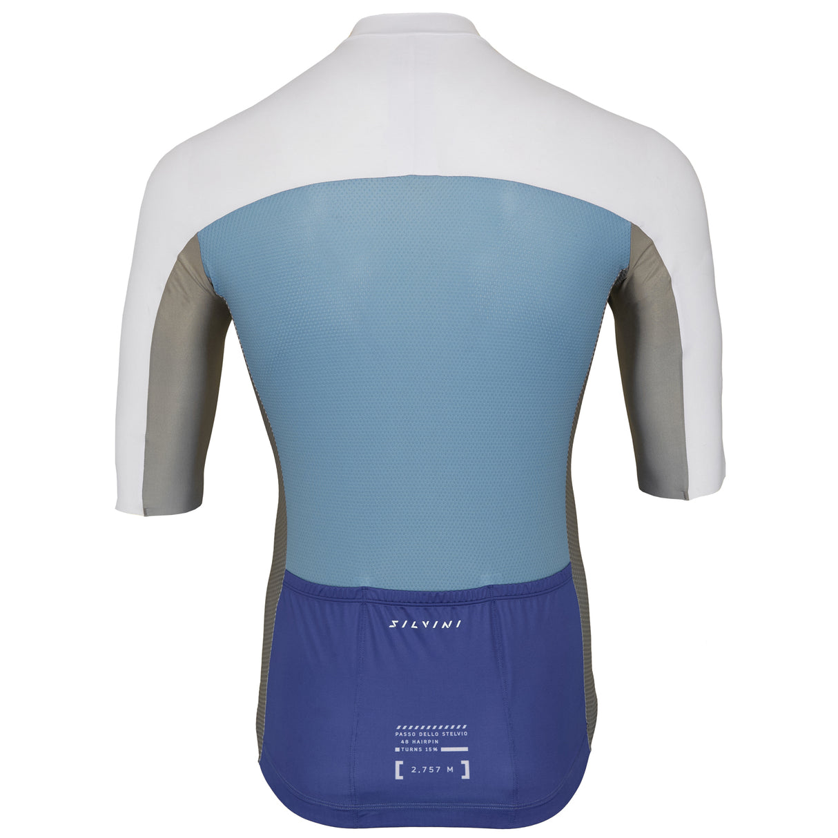 Silvini men's jersey MD1604 Stelvio