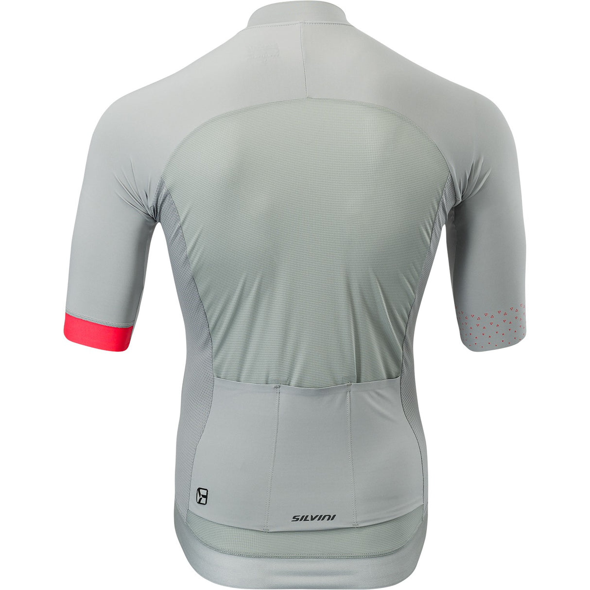 Silvini men's jersey MD1608 Ansino