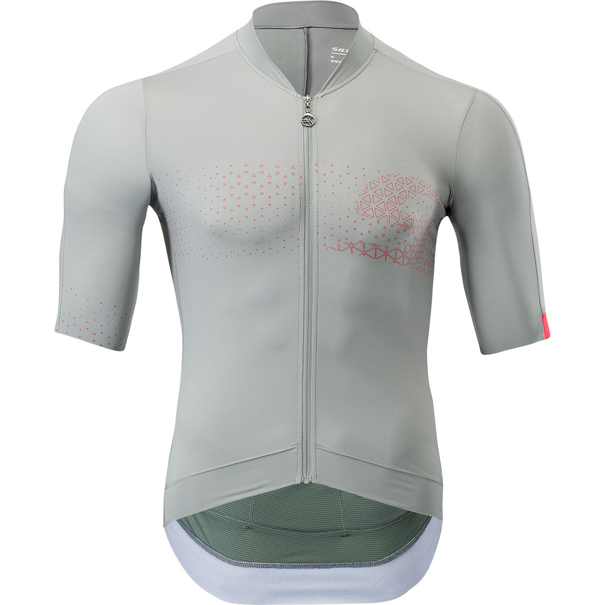 Silvini men's jersey MD1608 Ansino