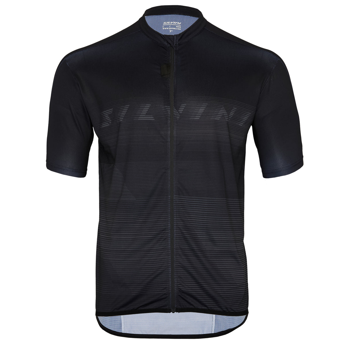 Silvini men's jersey MD1645 Turano