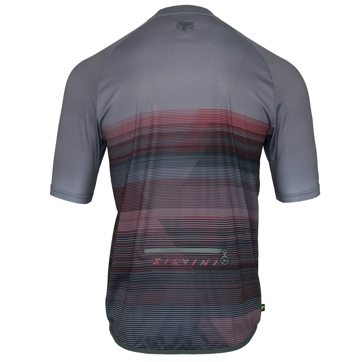 Silvini men's jersey MD1645 Turano