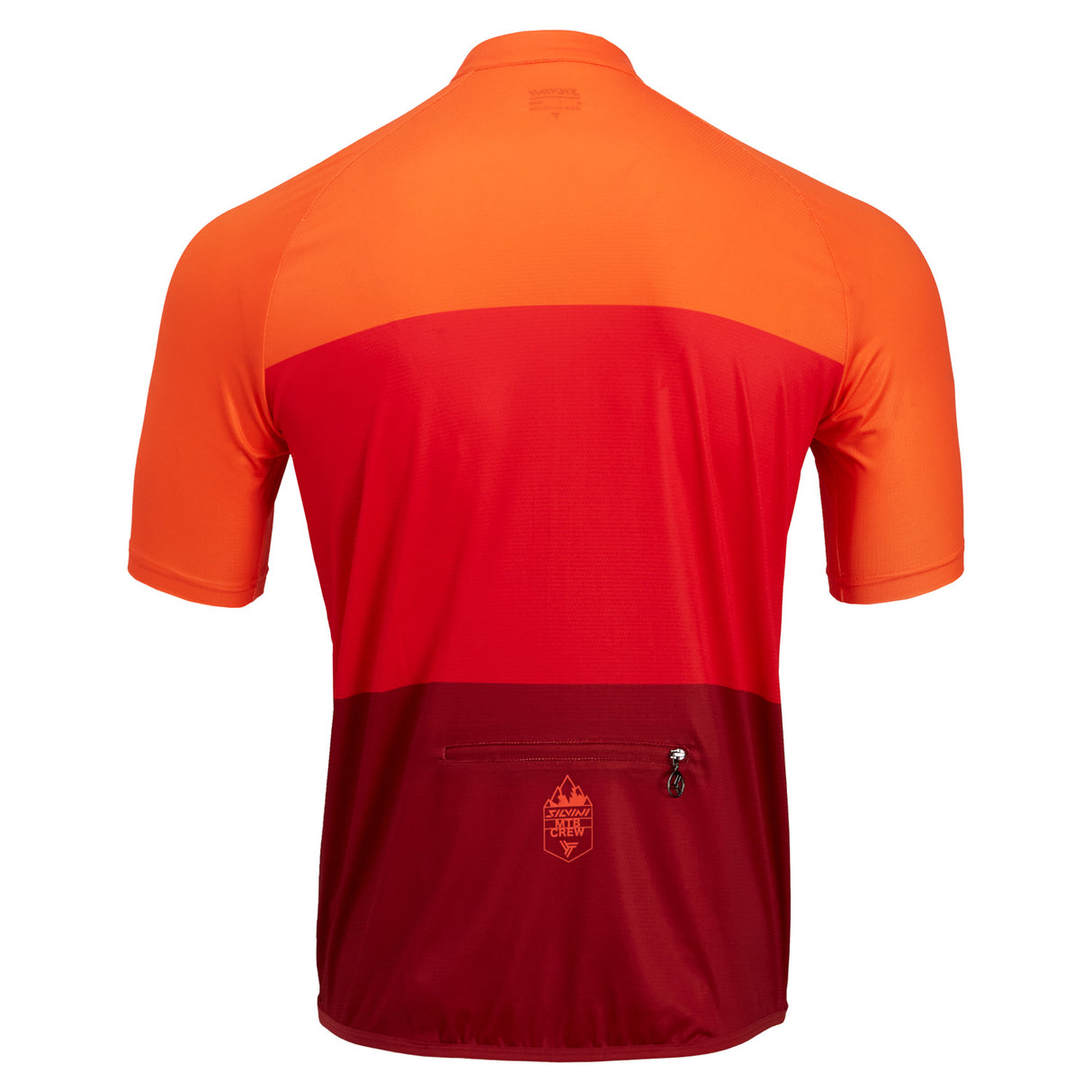 Silvini men's jersey MD1645 Turano