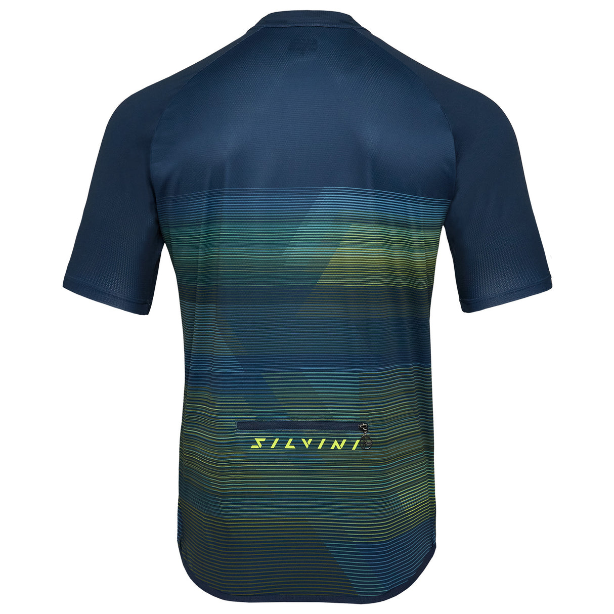 Silvini men's jersey MD1645 Turano