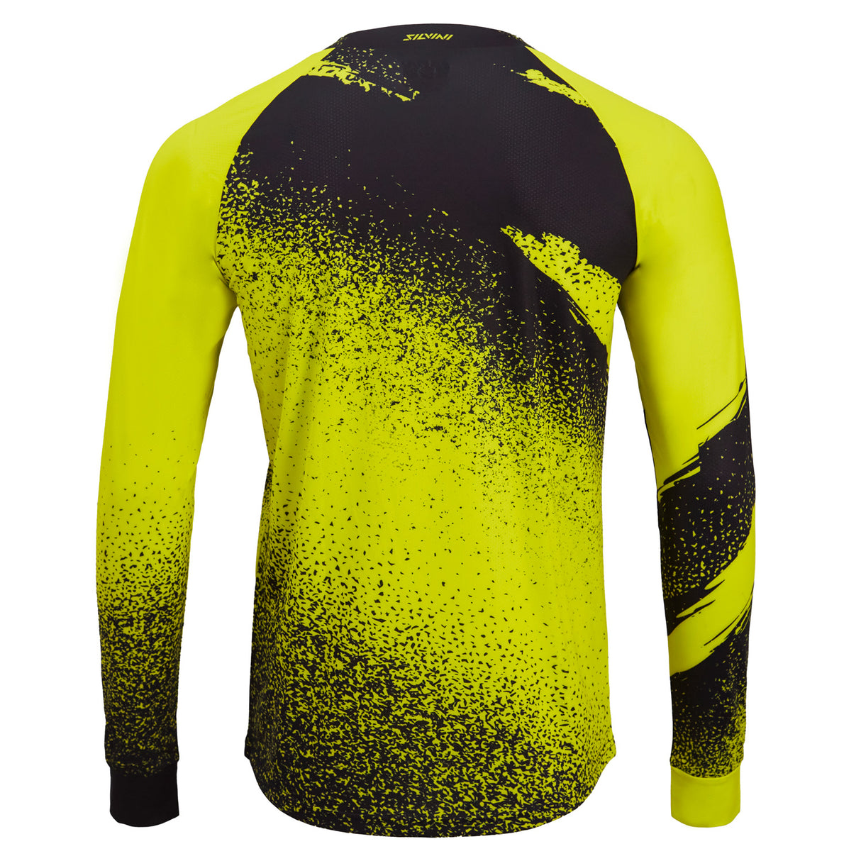 Silvini men's jersey MD1802 Cortino