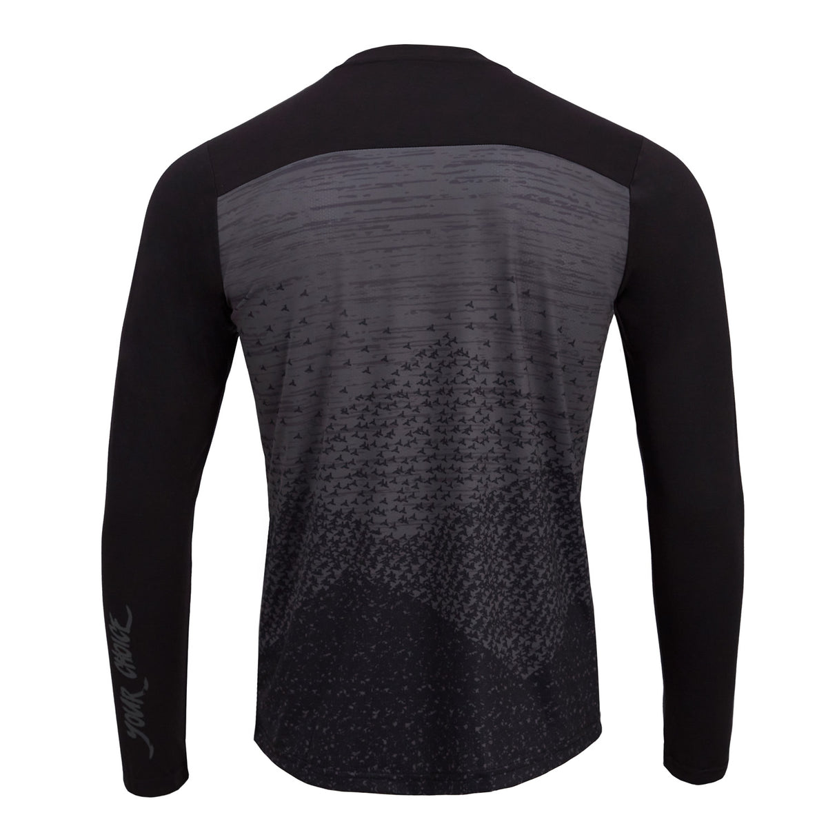 Silvini men's jersey MD1804 Ello