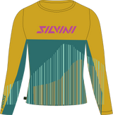 Silvini men's jersey MD1804 Ello