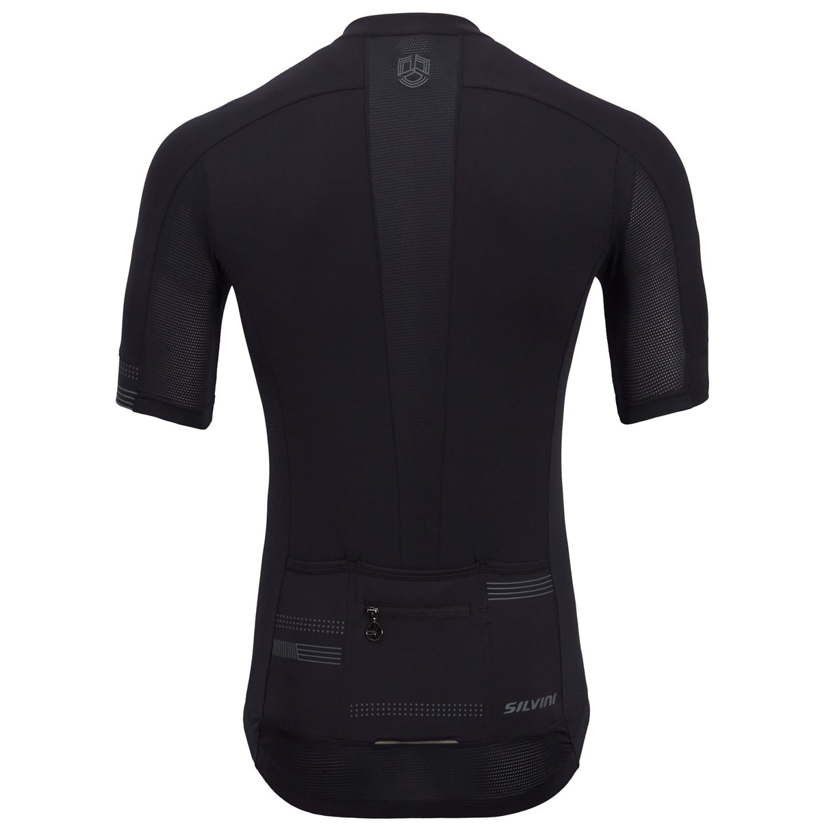 Silvini men's jersey MD2015 Ceno