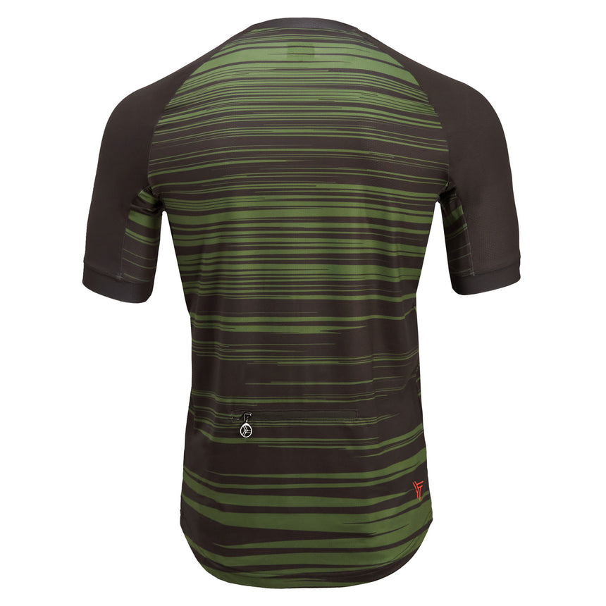 Silvini men's jersey MD2017 Gallo