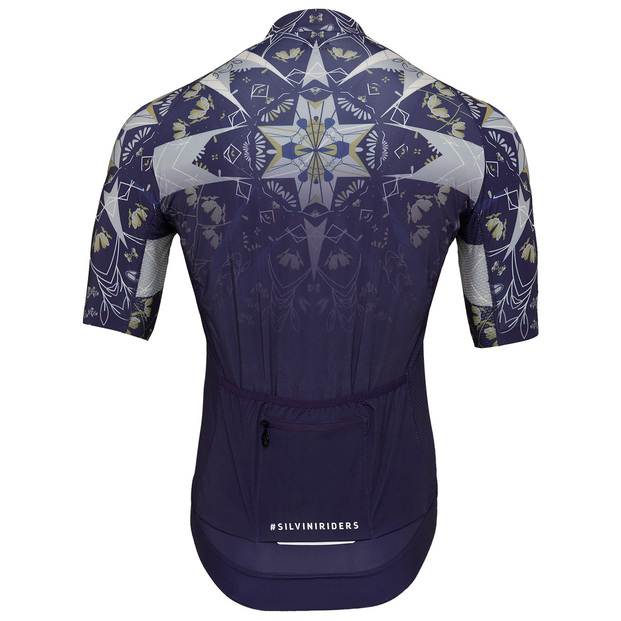 Silvini men's jersey MD2206 Mottolino