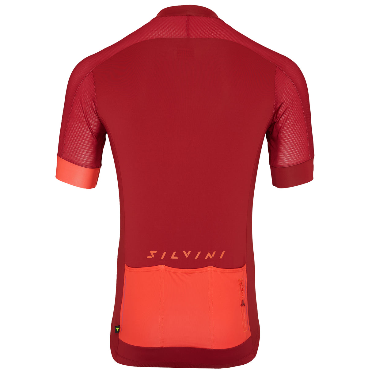 Silvini men's jersey MD2226 Carnio