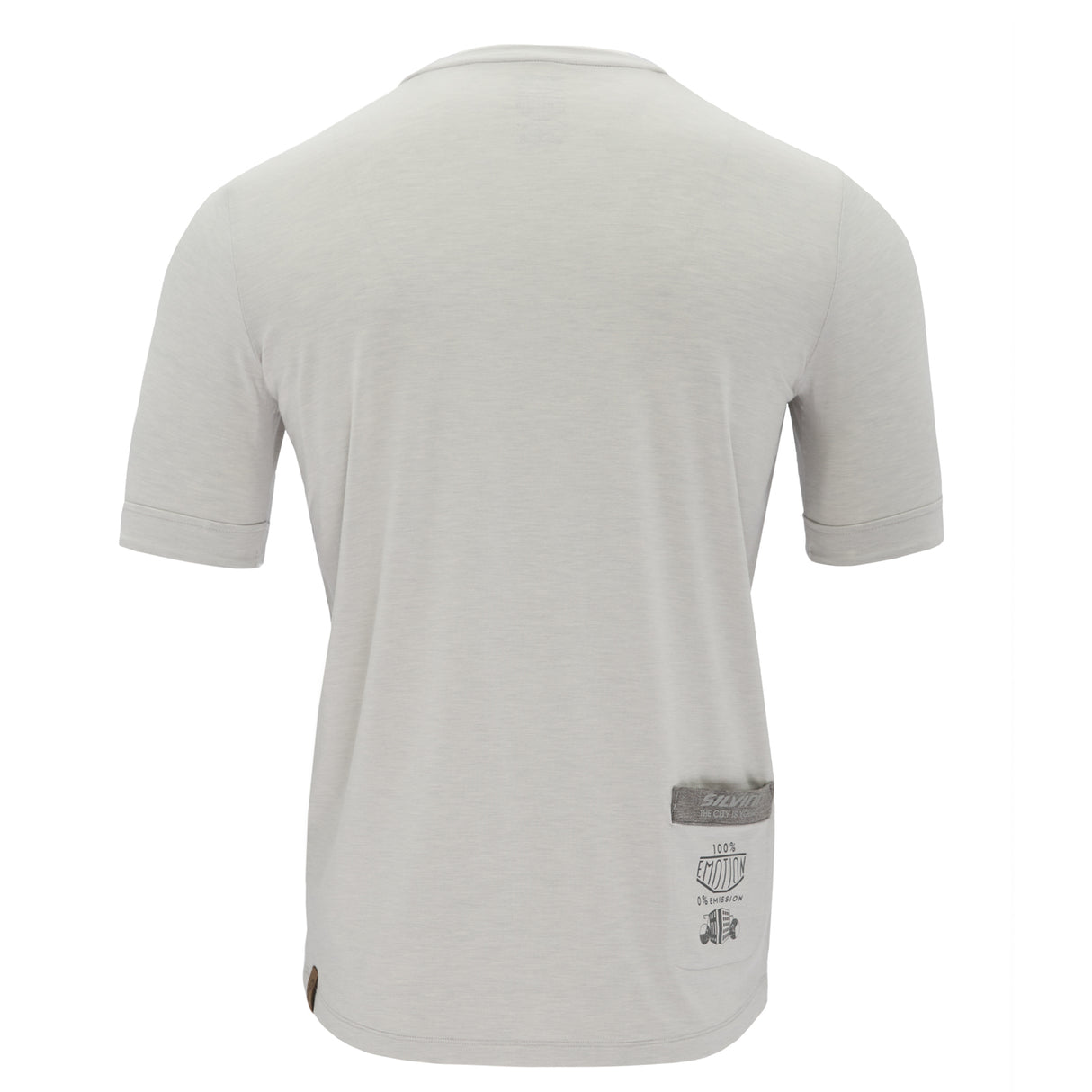 Silvini men's T-shirt MD2258 Calvisio