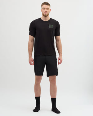 Silvini men's T-shirt MD2520 Moniro